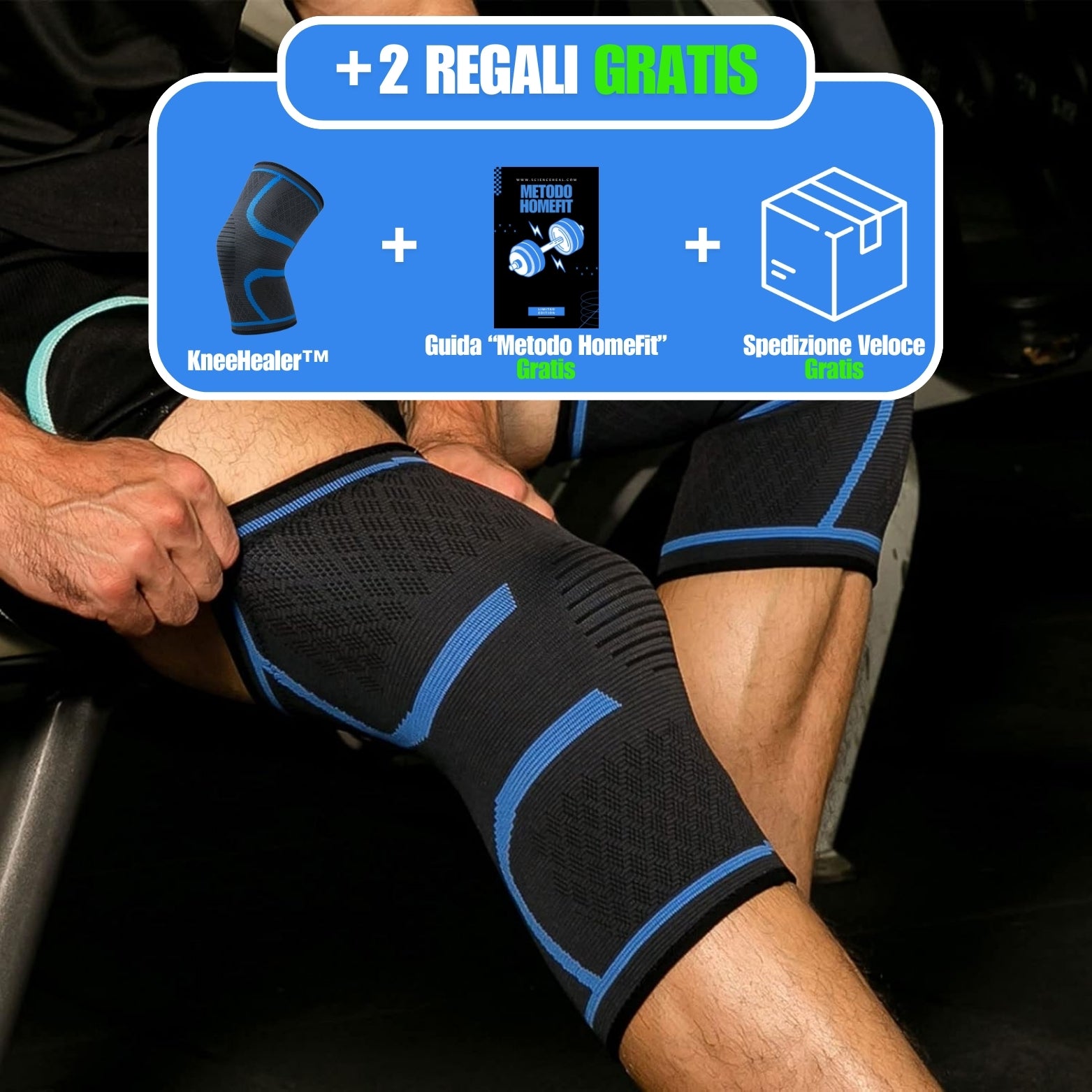 KneeHealer™