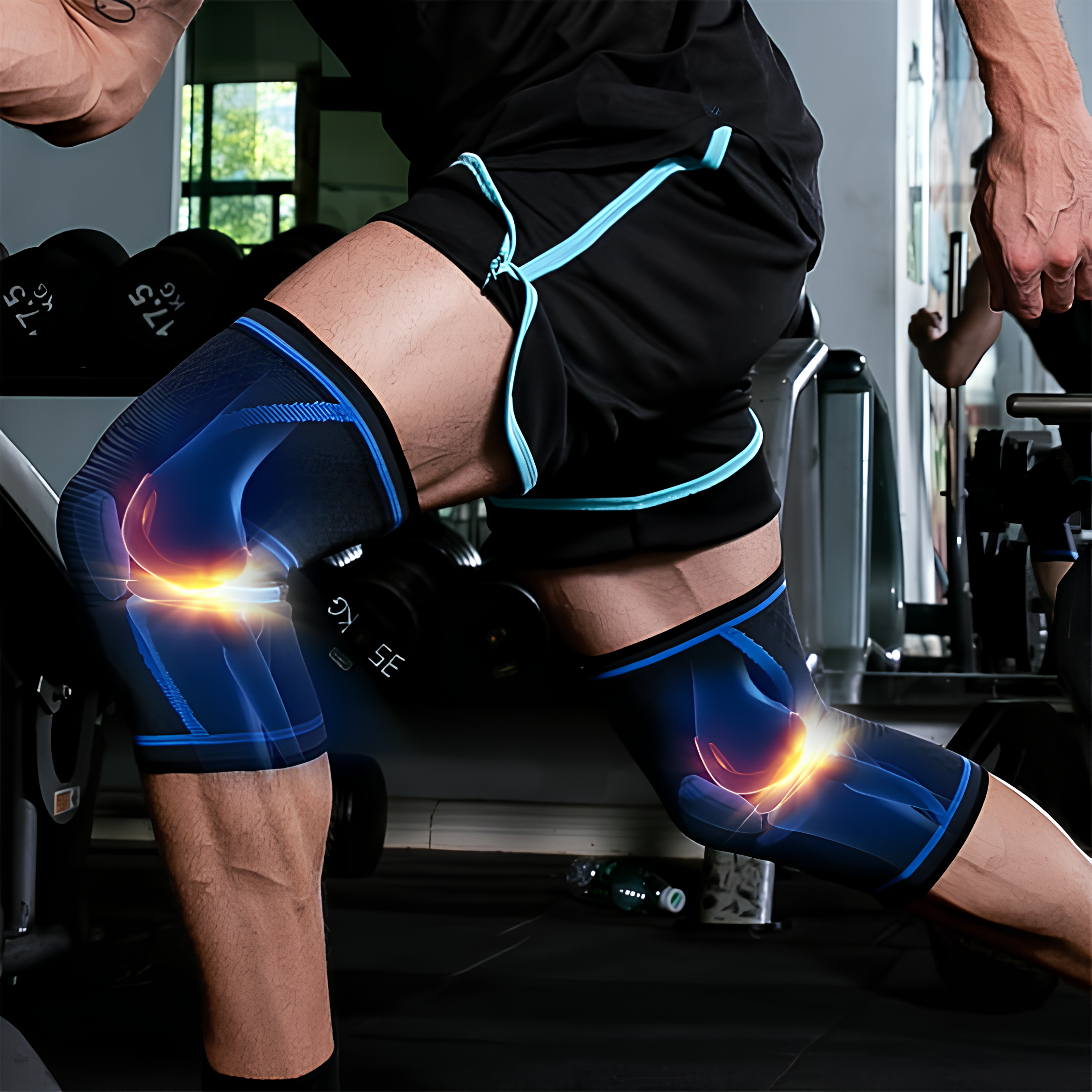KneeHealer™